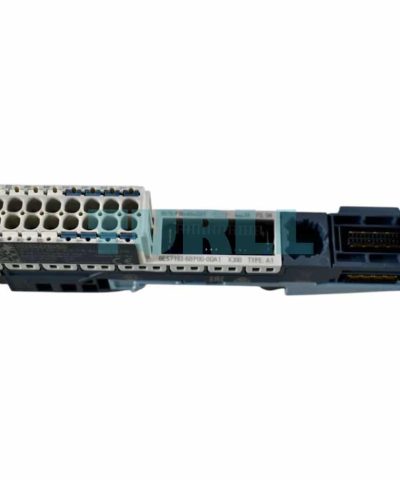6AG2193-6BP00-4DA1 Siemens SIPLUS ET 200SP BU15-P16+A0+2D/T TX