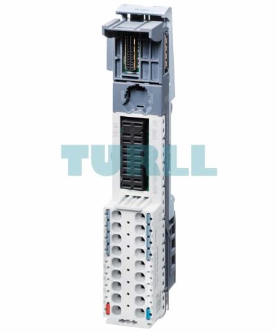 6AG2193-6BP00-4DU0 Siemens SIPLUS ET 200SP BU20-P16+A0+2D TX
