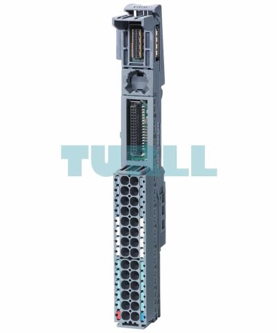 6AG2193-6BP20-4BA0 Siemens SIPLUS ET 200SP BU15-P16+A10+2B TX