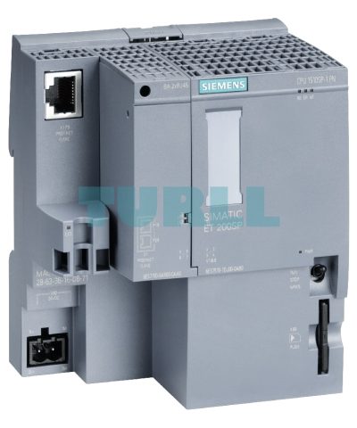 6AG2510-1DJ01-1AB0 Siemens SIPLUS ET 200SP CPU 1510SP-1 PN