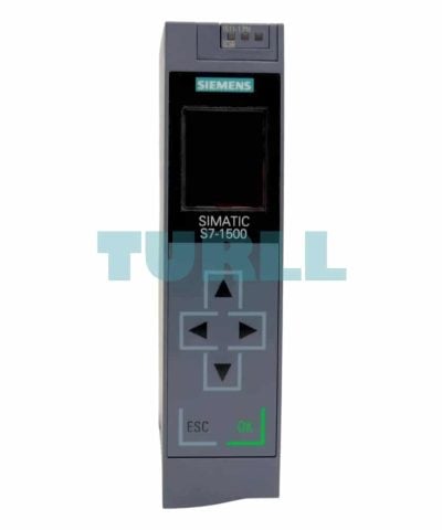 6AG2511-1AK02-1AB0 Siemens SIPLUS S7-1500 CPU 1511-1 PN T1 Rail