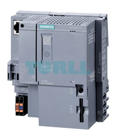 6AG2512-1DK01-1AB0 Siemens SIPLUS ET 200SP CPU 1512SP-1 PN