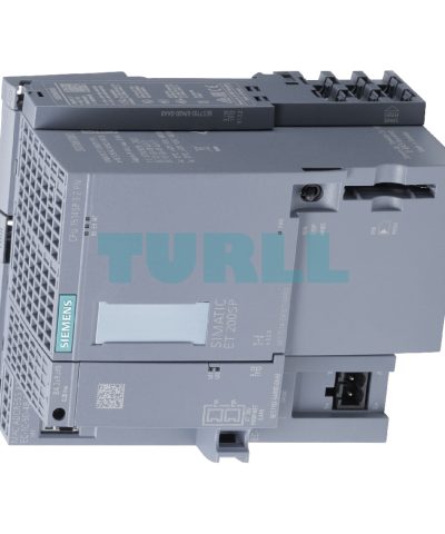 6AG2512-1DM03-4AB0 Siemens SIPLUS ET 200SP CPU 1512SP-1 PN