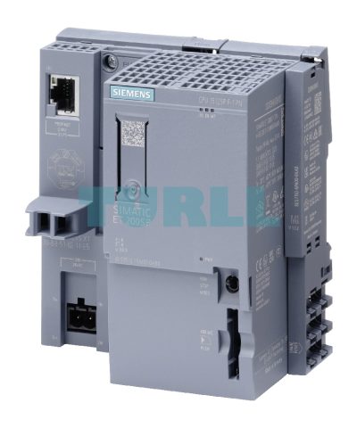 6AG2512-1SM03-1AB0 Siemens SIPLUS ET 200SP CPU 1512SP F-1
