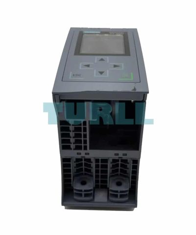 6AG2515-2RM00-4AB0 Siemens SIPLUS S7-1500 CPU 1515R-2 PN TX Rail
