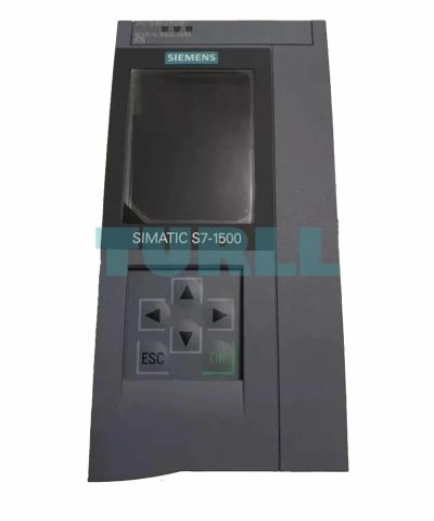 6AG2516-3FN02-2AB0 Siemens SIPLUS S7-1500 CPU 1516F-3 PN/DP Rail