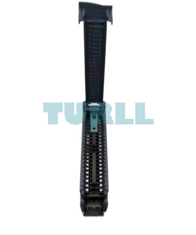 6AG2522-1BH01-4AB0 Siemens SIPLUS S7-1500 DQ 16x24VDC HF TX Rail