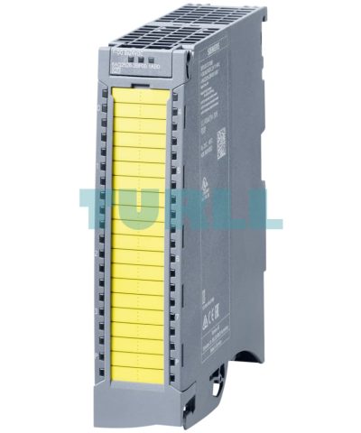 6AG2526-2BF00-1AB0 Siemens SIPLUS S7-1500 F-DQ 8x24VDC 2A T1 Rail