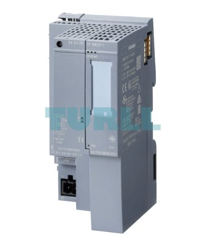 6AG2543-6WX00-4XE0 Siemens SIPLUS ET 200SP CP 1543SP-1 ISEC TX