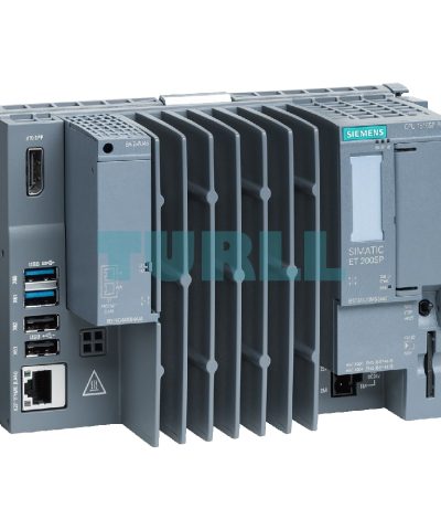 6AG2677-2DB40-2AA0 Siemens SIPLUS ET 200SP CPU 1515SP PC2
