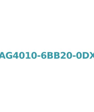 6AG4010-6BB20-0DX5