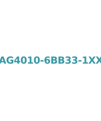 6AG4010-6BB33-1XX5 Siemens SIMATIC IPC3000 Smart V3