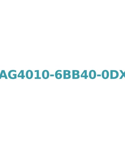 6AG4010-6BB40-0DX5