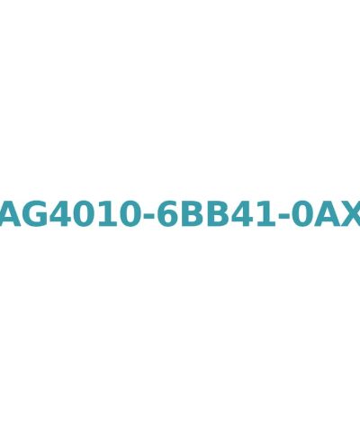 6AG4010-6BB41-0AX5 Siemens SIMATIC IPC3000 Smart V3