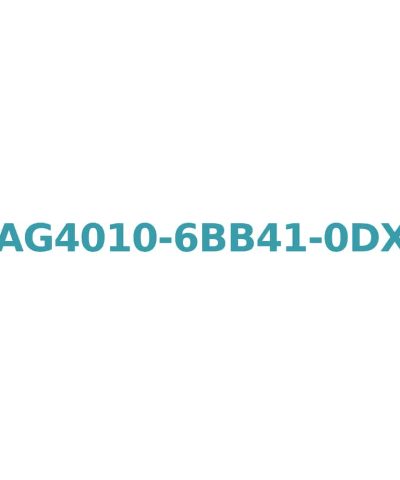 6AG4010-6BB41-0DX5 Siemens SIMATIC IPC3000 Smart V3