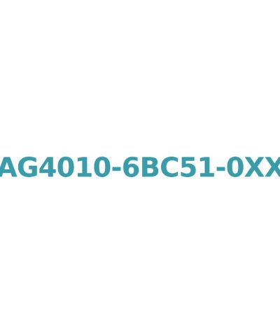 6AG4010-6BC51-0XX5 Siemens SIMATIC IPC3000 Smart V3