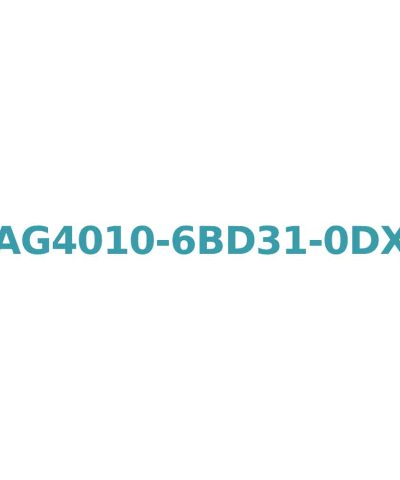 6AG4010-6BD31-0DX5 Siemens SIMATIC IPC3000 Smart V3