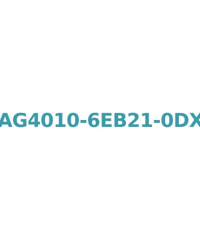 6AG4010-6EB21-0DX5 Siemens SIMATIC IPC3000 Smart V3