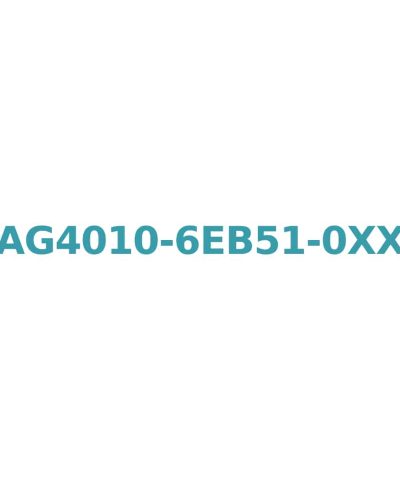 6AG4010-6EB51-0XX5 Siemens SIMATIC IPC3000 Smart V3