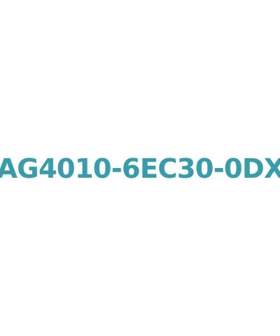 6AG4010-6EC30-0DX5 Siemens SIMATIC IPC3000 Smart V3