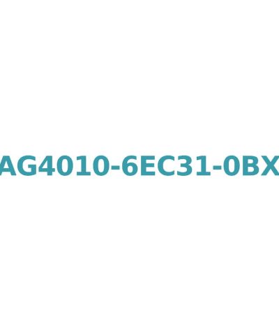 6AG4010-6EC31-0BX5 Siemens SIMATIC IPC3000 Smart V3