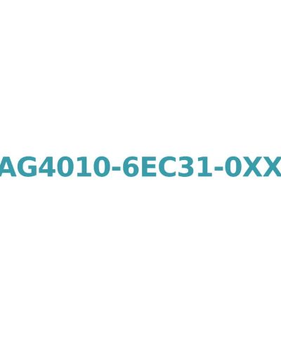 6AG4010-6EC31-0XX5 Siemens SIMATIC IPC3000 Smart V3
