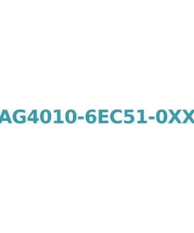 6AG4010-6EC51-0XX5 Siemens SIMATIC IPC3000 Smart V3