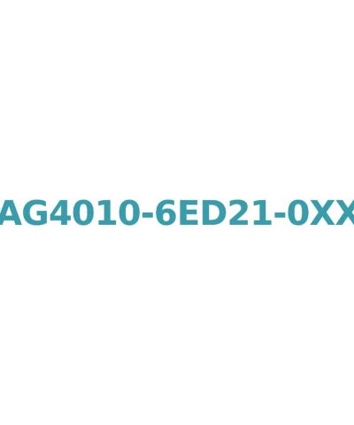 6AG4010-6ED21-0XX5 Siemens SIMATIC IPC3000 Smart V3