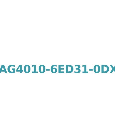 6AG4010-6ED31-0DX5 Siemens SIMATIC IPC3000 Smart V3