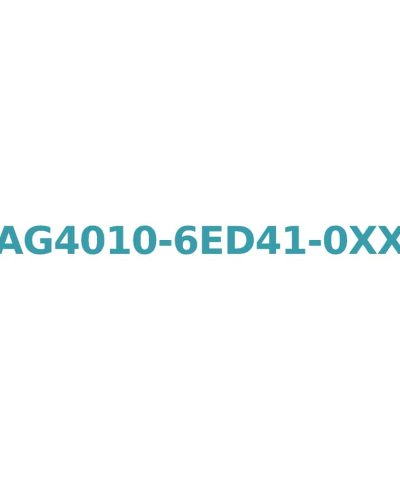 6AG4010-6ED41-0XX5 Siemens SIMATIC IPC3000 Smart V3