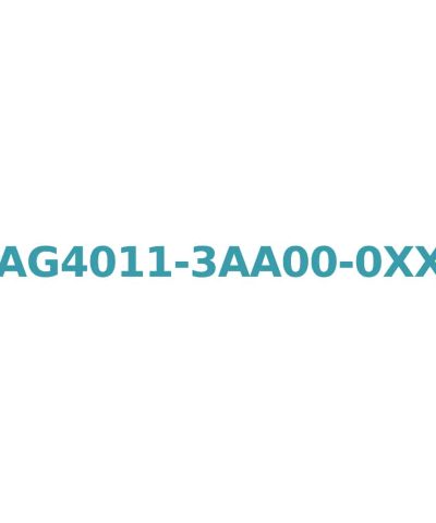 6AG4011-3AA00-0XX0 Siemens SIMATIC IPC RW-543A
