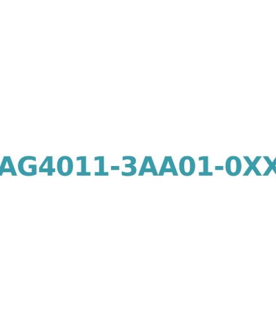 6AG4011-3AA01-0XX0 Siemens SIMATIC IPC RW-543A