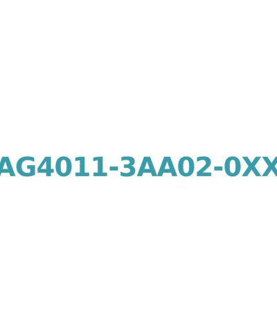 6AG4011-3AA02-0XX0 Siemens SIMATIC IPC RW-543A