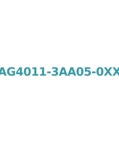 6AG4011-3AA05-0XX0 Siemens SIMATIC IPC RW-543A