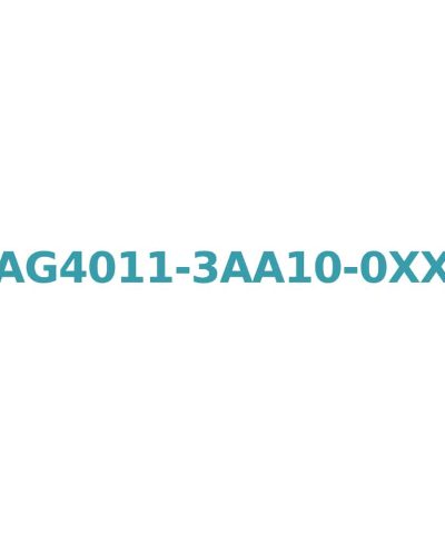 6AG4011-3AA10-0XX0 Siemens SIMATIC IPC RW-543A