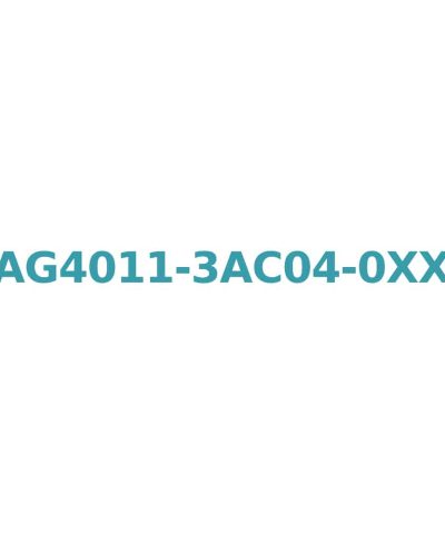 6AG4011-3AC04-0XX0 Siemens SIMATIC IPC RW-543A