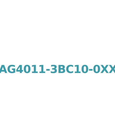 6AG4011-3BC10-0XX0 Siemens SIMATIC IPC RW-543A