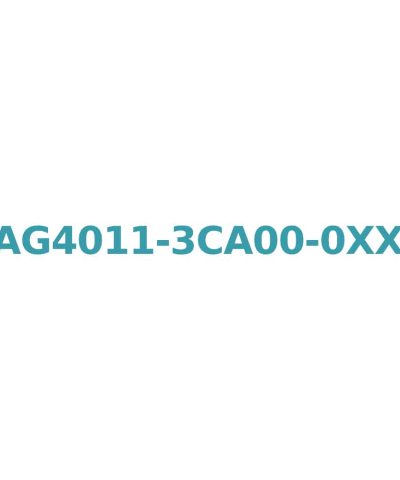 6AG4011-3CA00-0XX0 Siemens SIMATIC IPC RW-543A