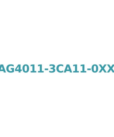 6AG4011-3CA11-0XX0 Siemens SIMATIC IPC RW-543A