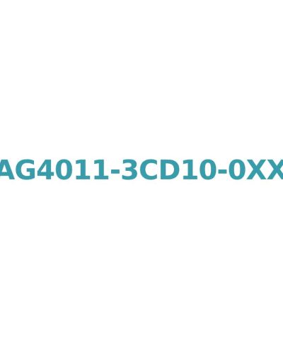 6AG4011-3CD10-0XX0 Siemens SIMATIC IPC RW-543A