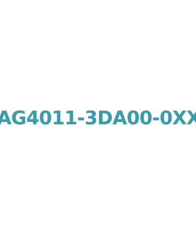 6AG4011-3DA00-0XX0 Siemens SIMATIC IPC RW-543A