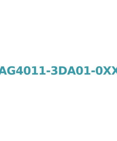 6AG4011-3DA01-0XX0 Siemens SIMATIC IPC RW-543A