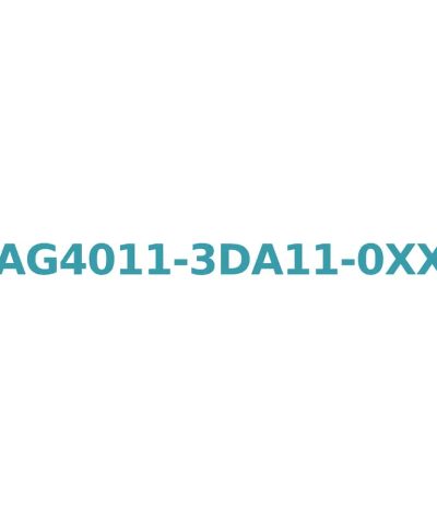 6AG4011-3DA11-0XX0 Siemens 6AG4011-3DA11-0XX0