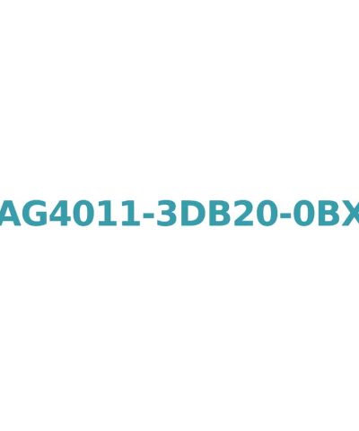6AG4011-3DB20-0BX0 Siemens SIMATIC IPC RW-543A