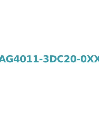 6AG4011-3DC20-0XX0 Siemens SIMATIC IPC RW-543A