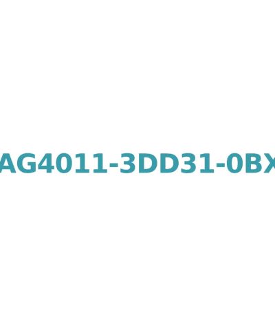 6AG4011-3DD31-0BX0 Siemens SIMATIC IPC RW-543A