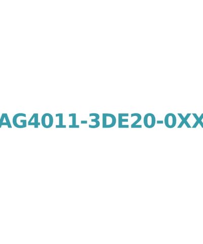 6AG4011-3DE20-0XX0 Siemens SIMATIC IPC RW-543A