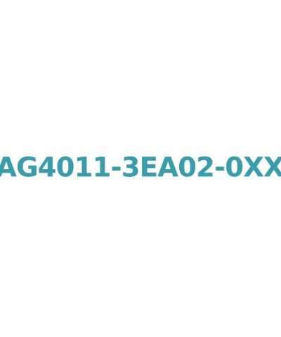 6AG4011-3EA02-0XX0 Siemens SIMATIC IPC RW-543A