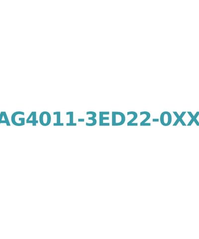 6AG4011-3ED22-0XX0 Siemens SIMATIC IPC RW-543A