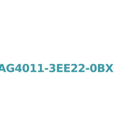 6AG4011-3EE22-0BX0 Siemens SIMATIC IPC RW-543A